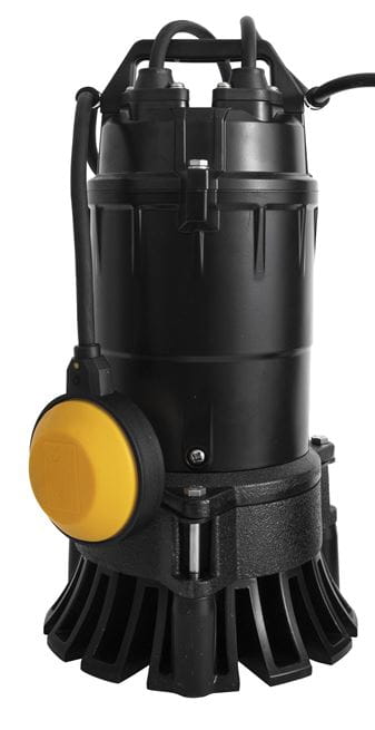 PUMPA black line HMP 05-10M50 (50EUS) ponorné čerpadlo