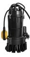 PUMPA black line HMP 05-10M50 (50EUS) ponorné čerpadlo