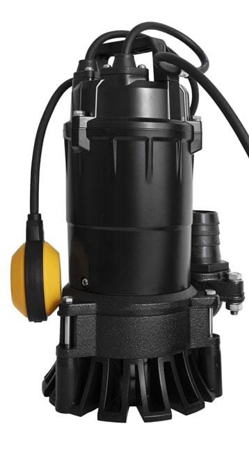 PUMPA black line HMP 05-10M50 (50EUS) ponorné čerpadlo