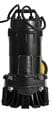 PUMPA black line HMP 05-10M50 (50EUS) ponorné čerpadlo
