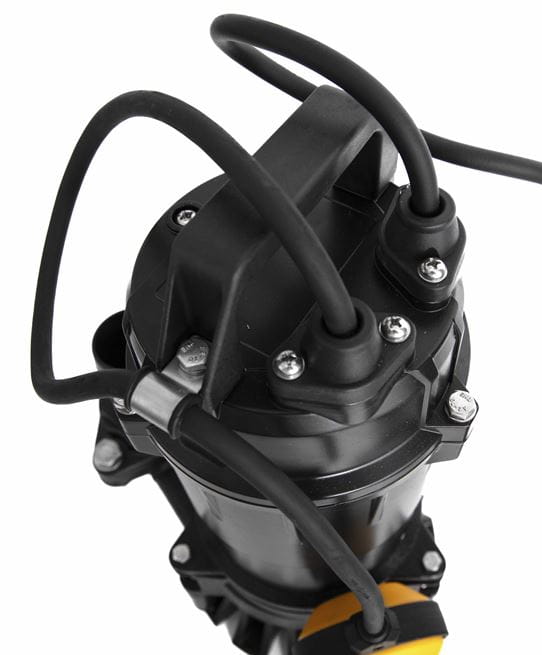 PUMPA black line HMP 05-10M50 (50EUS) ponorné čerpadlo