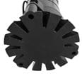 PUMPA black line HMP 05-10M50 (50EUS) ponorné čerpadlo