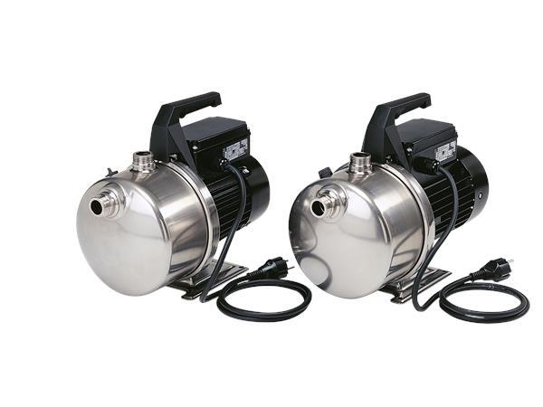 GRUNDFOS JP 5 230V čerpadlo