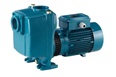 Calpeda AM self-priming centrifugal pump with an open impeller 230V
