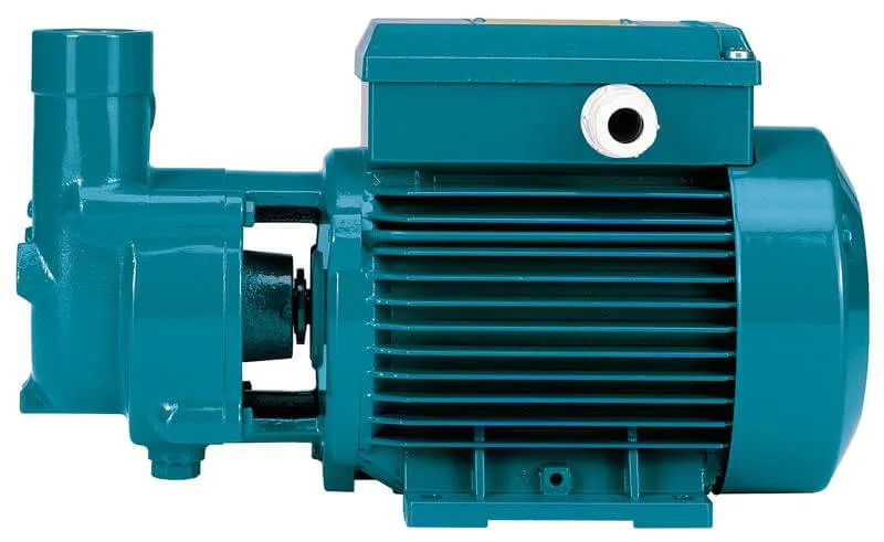 Calpeda CAM self-priming liquid ring pumps 230V