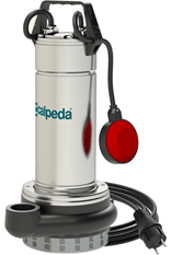 Calpeda GQRM 230V