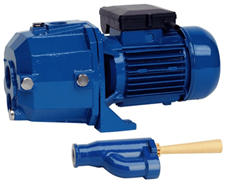 SPERONI APM 150-200 samonasávacie čerpadlo 230V