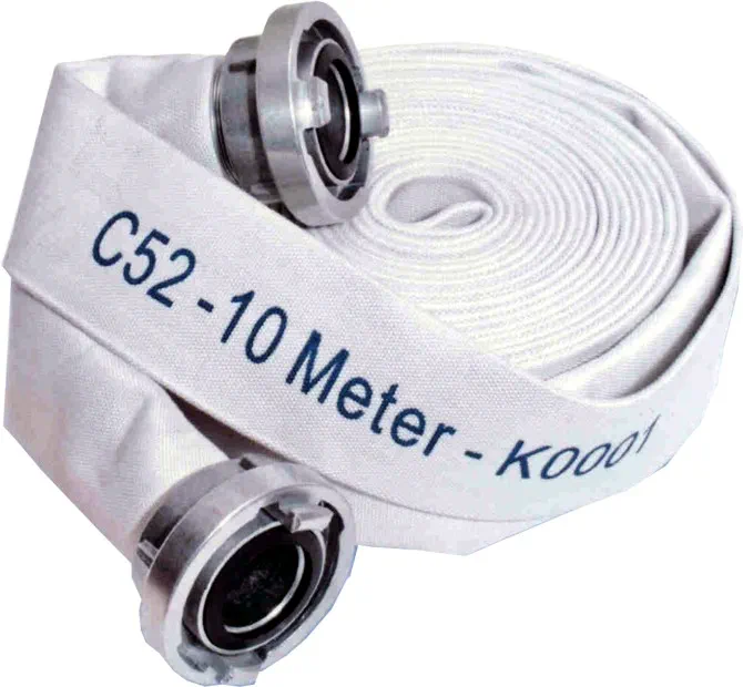 Шланг з муфтами Storz B75