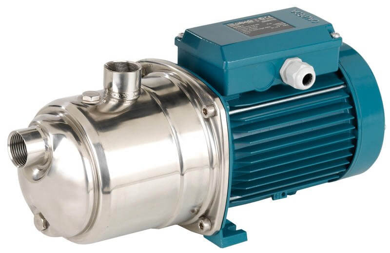 Calpeda NGXM 3 self-priming jet pumps 230V