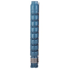 Calpeda 6 SDS 58 hydraulická časť bez motora