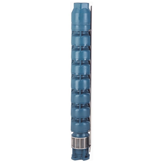 Calpeda 6 SDS 58 hydraulická časť bez motora