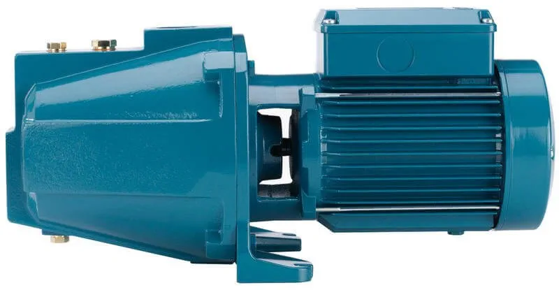Calpeda NGM 6 self-priming jet pumps 230V