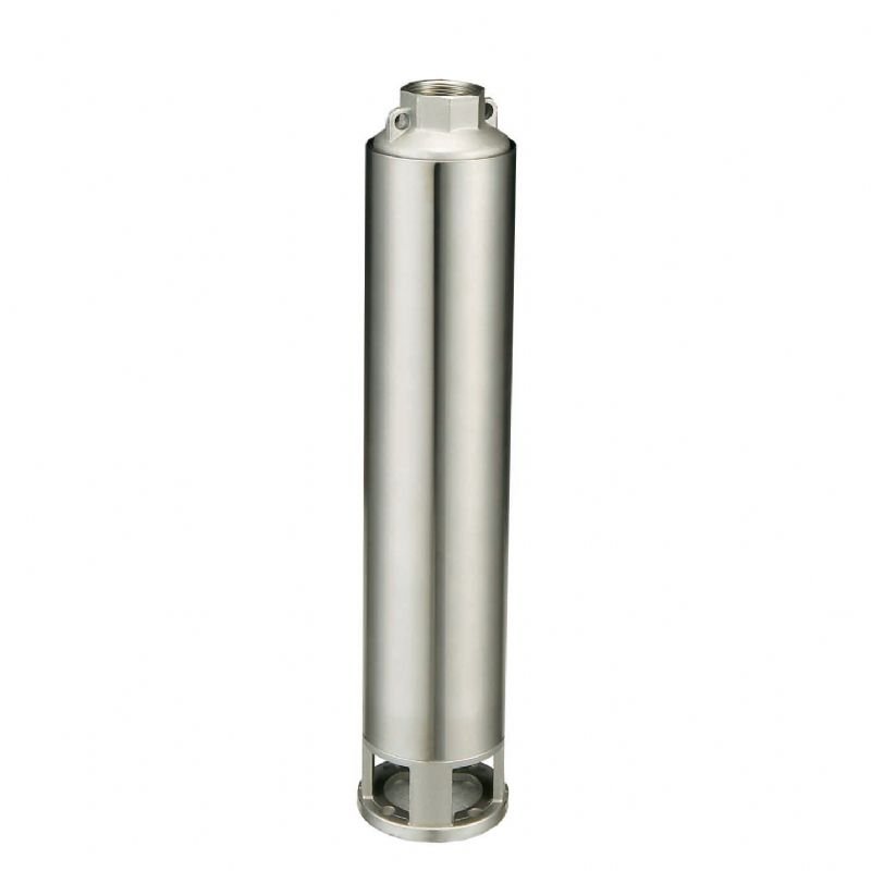 PUMPA inox line STP-40 4" hydraulická časť bez motora
