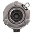 PUMPA inox line SPP-10 4" hydraulická časť bez motora