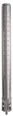 PUMPA inox line SPP-40 4" hydraulická část bez motoru