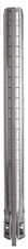 PUMPA inox line SPP-40 4 "hydraulická časť bez motora