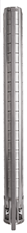 PUMPA inox line SPP-40 4" hydraulická část bez motoru