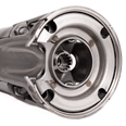 PUMPA inox line SPP-40 4" hydraulická část bez motoru