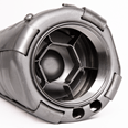 PUMPA inox line SPP-40 4" hydraulická část bez motoru