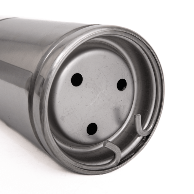 PUMPA inox line SPP-10 4" ponorné čerpadlo 230V - 2 drát bez spínací skříňky
