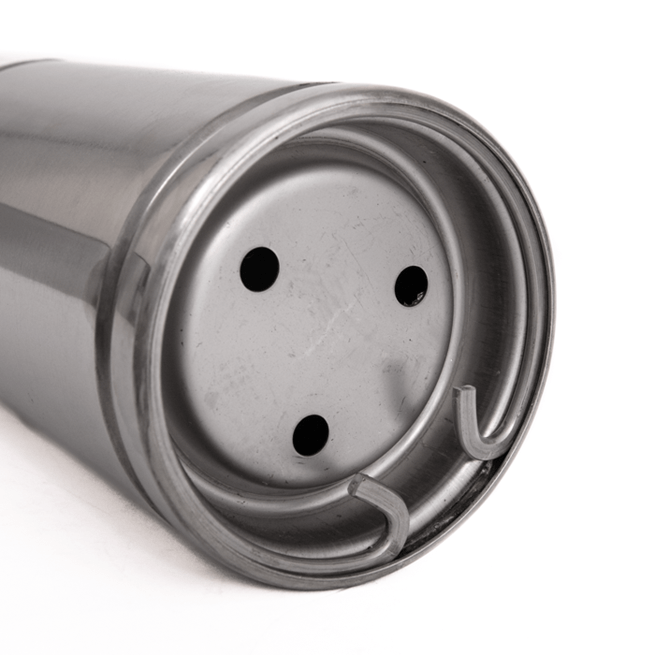 PUMPA inox line SPP-25 4" ponorné čerpadlo 230V - 2 drôt bez spínacej skrinky