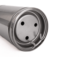PUMPA inox line SPP-18 4" ponorné čerpadlo 230V - 2 drôt bez spínacej skrinky s motorom Franklin Electric