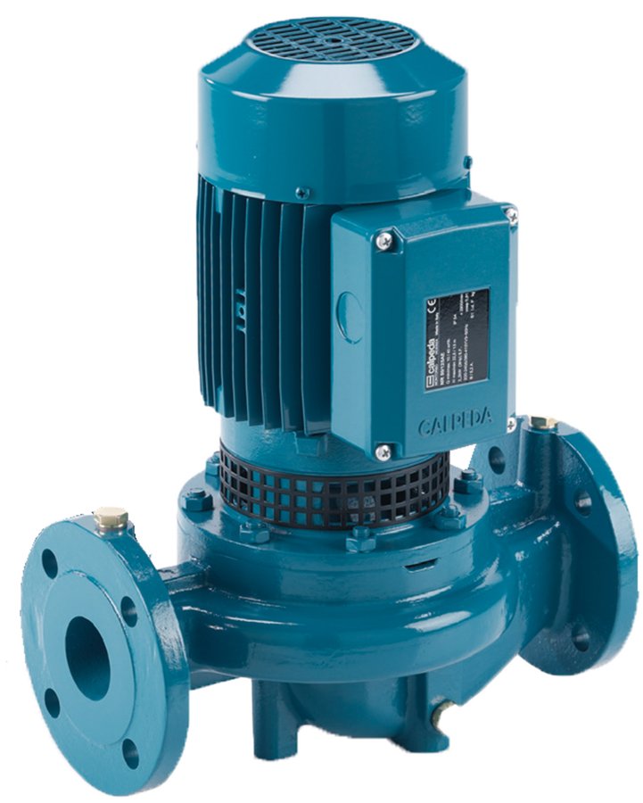Calpeda NR4 100