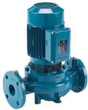 Calpeda NR4 125