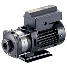 PUMPA CBP12 horizontal multistage pump