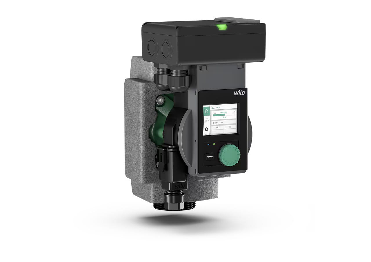 WILO Stratos PICO 25/0,5-6 BT 180mm 230V PN10 Rp6/4" nová generace