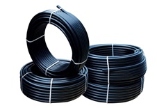 HDPE potrubí 50mm