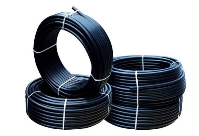 HDPE potrubí 50 mm