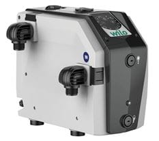 WILO ISAR BOOST5