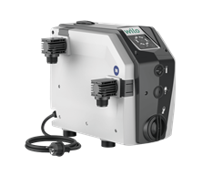 WILO ISAR BOOST5 automatic water station with frequency converter