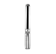 Franklin Electric 4 VS 1 submersible pumps with Franklin Electric 400V motor