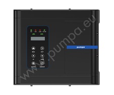 PUMPA e-line Drive-04T frekvenční měnič bez snímače 400V