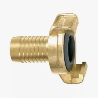 GEKA hose coupling
