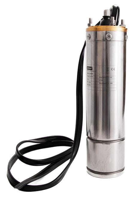 PUMPА blue line PSM4T двигун 400В 50Гц 400В 50Гц