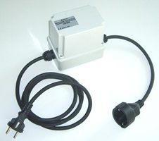 Archimedes Sine filter