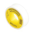 Thread seal tape