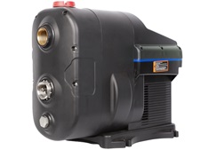 PUMPA e-line E-DRIVE PPMS504 automatická domáca vodáreň s frekvenčným meničom
