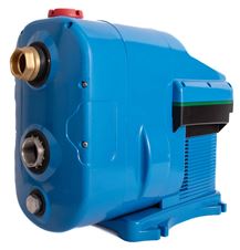 PUMPA e-line E-DRIVE PPMS504 автоматична водопровідна установка з частотним перетворювачем