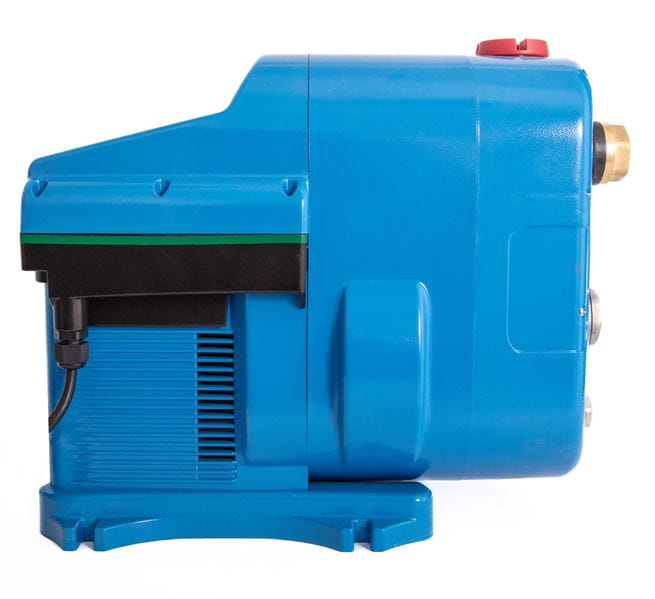 PUMPA e-line E-DRIVE PPMS504 automatic pressure booster pump with frequency converter