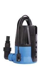 PUMPA blue line PSDR401P ponorné čerpadlo 