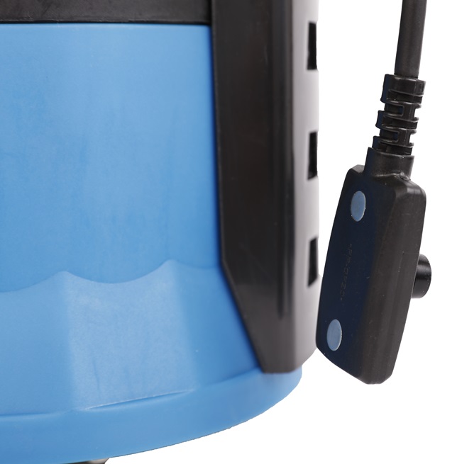 PUMPA blue line PSDR401P ponorné čerpadlo 