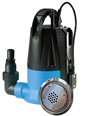 PUMPA blue line PSDR401P ponorné čerpadlo 