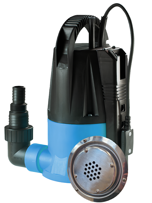 PUMPA blue line PSDR401P ponorné čerpadlo 