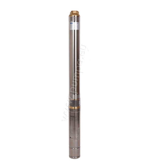 PUMPA blue line 90QJD 2xx 3x230V ponorné čerpadlo