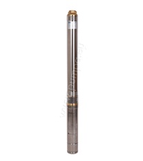 PUMPA blue line 90QJD 2xx 3x230V ponorné čerpadlo