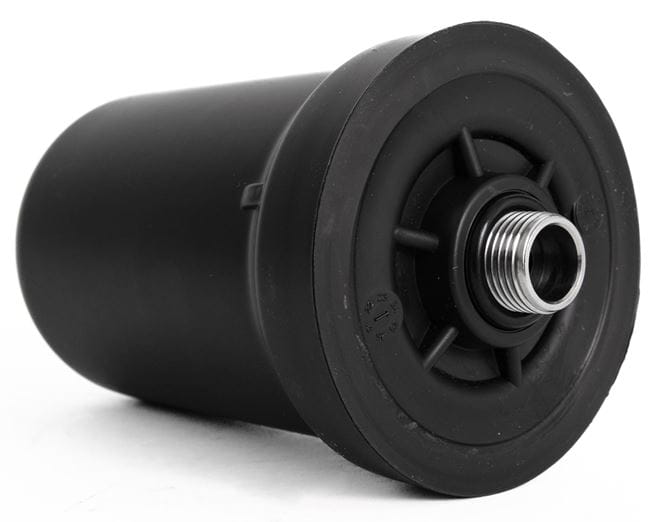 PUMPA e-line E-DRIVE PHF PICOLA pressure booster pump with frequency converter - pressure vessel